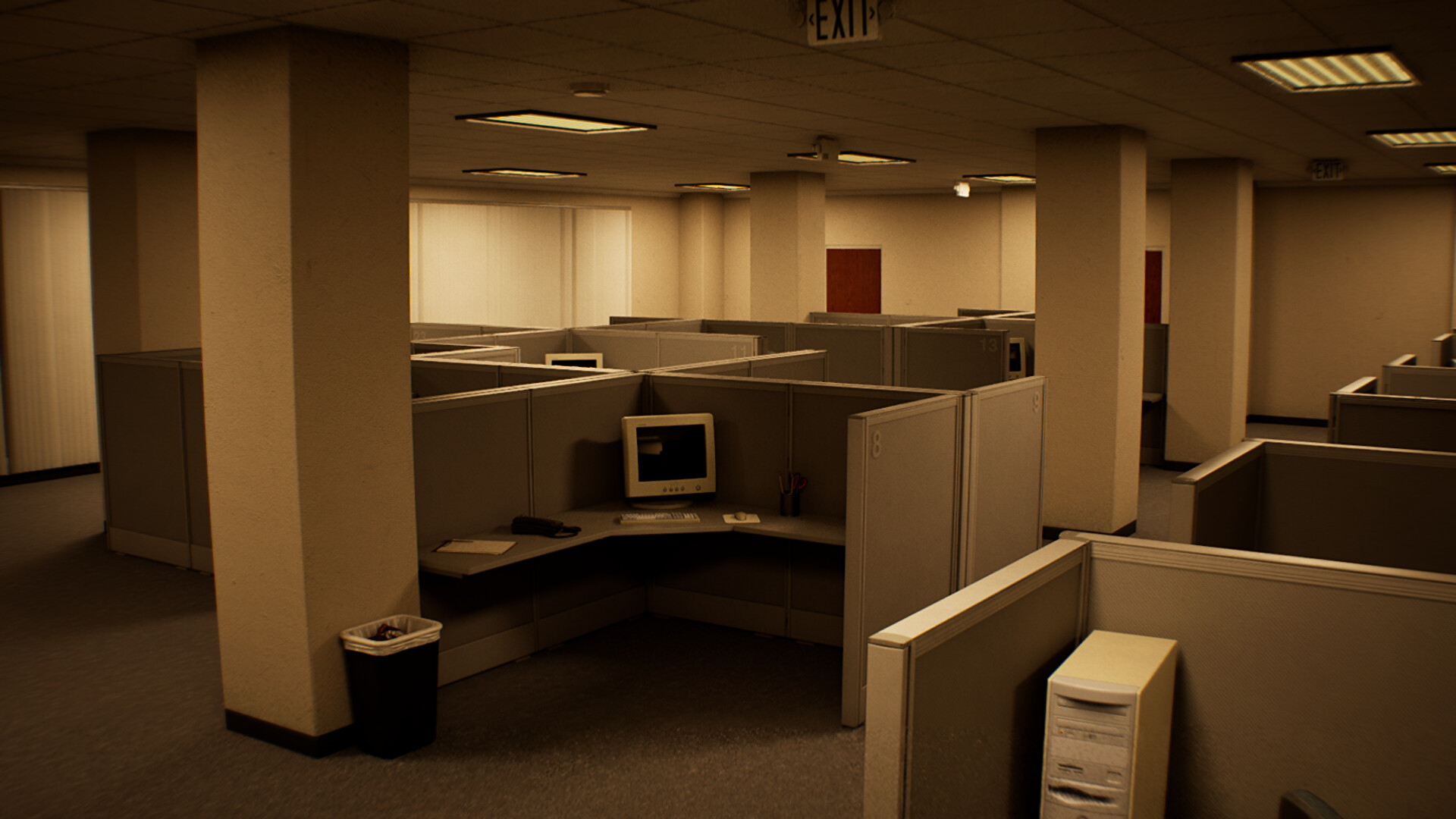DROWSE screenshot 7