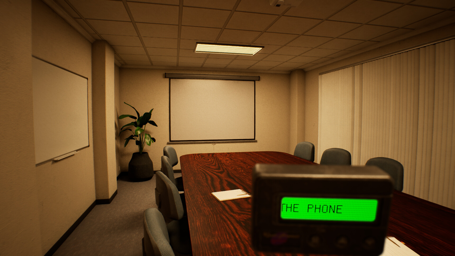 DROWSE screenshot 8