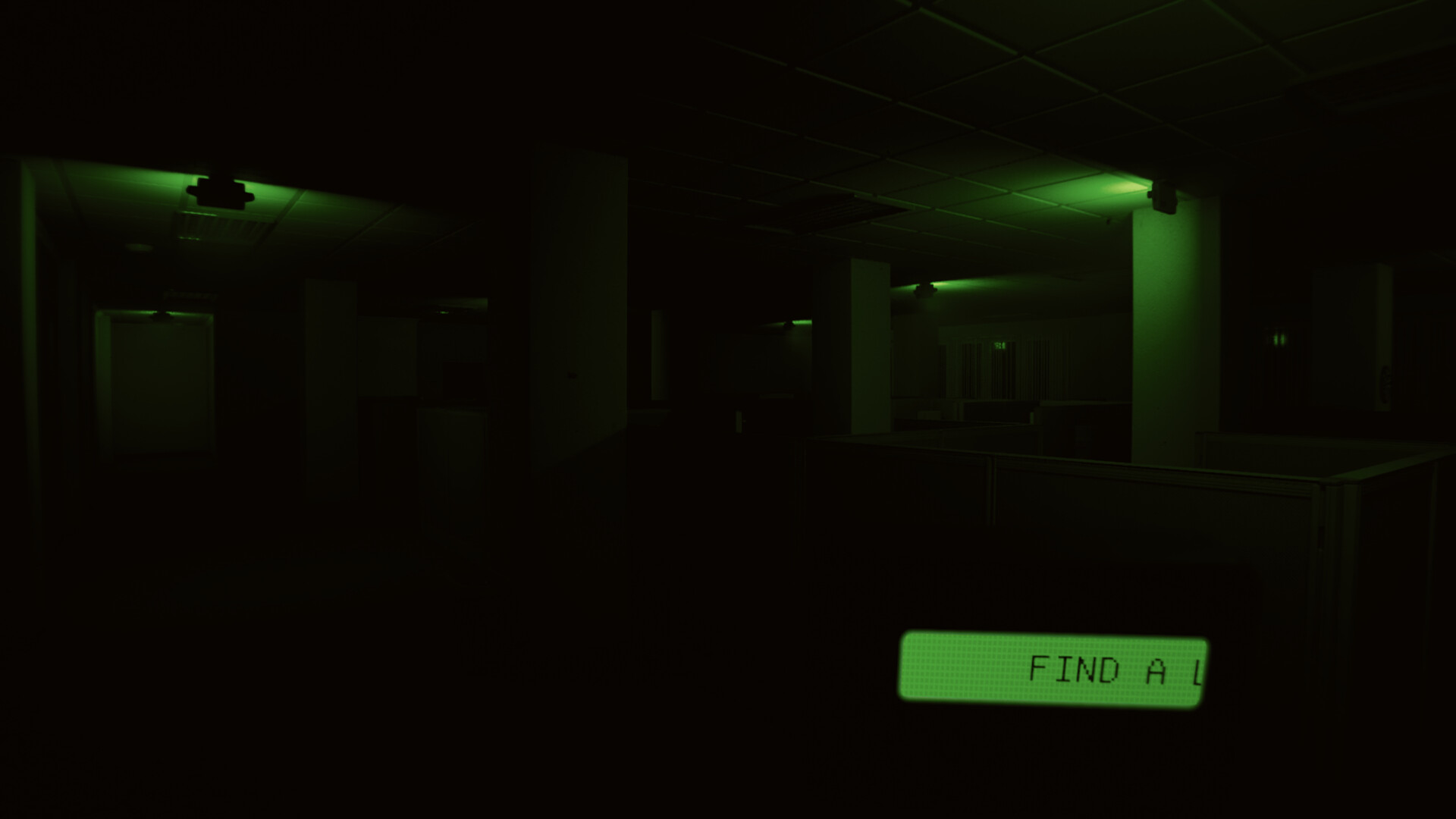 DROWSE screenshot 11
