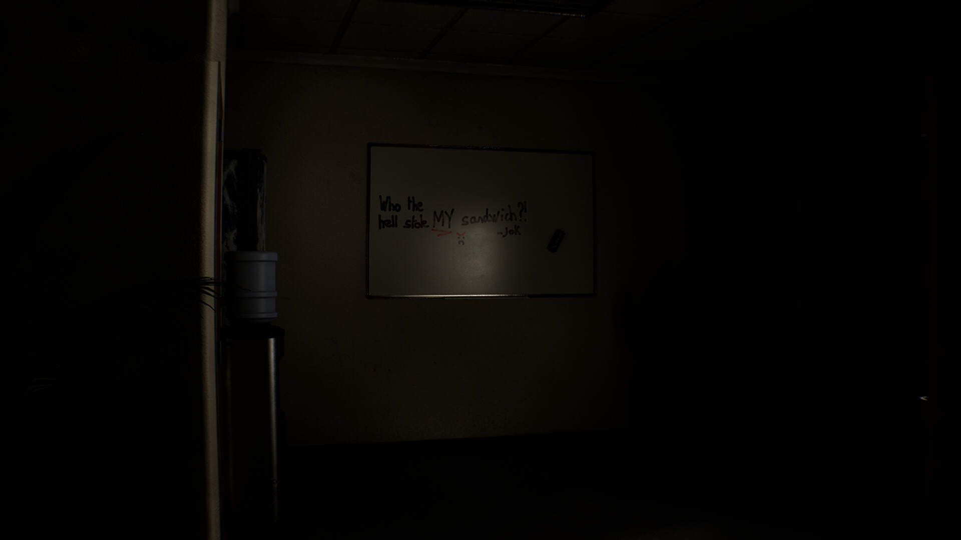 DROWSE screenshot 10