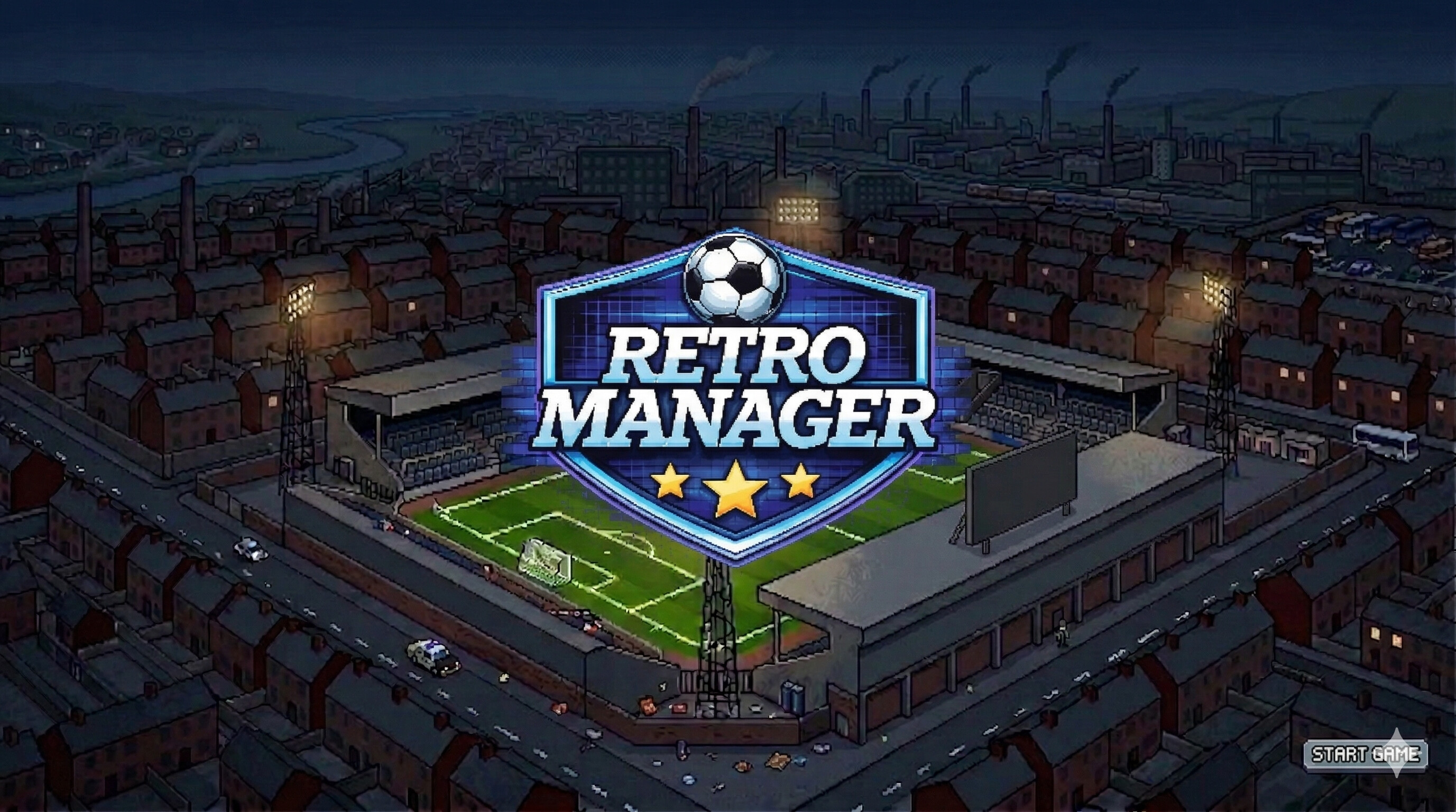 Retro Manager screenshot 12