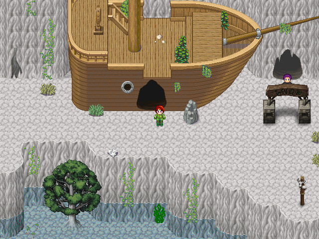 Midnight's Blessing 2 screenshot 3