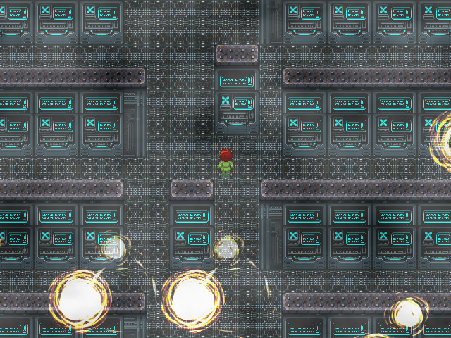 Midnight's Blessing 2 screenshot 9