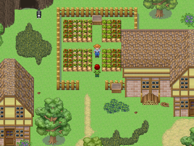 Midnight's Blessing 2 screenshot 12