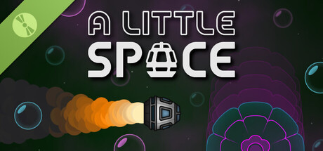 A Little Space Demo