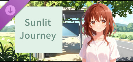 Sunlit Journey: Sunny Station