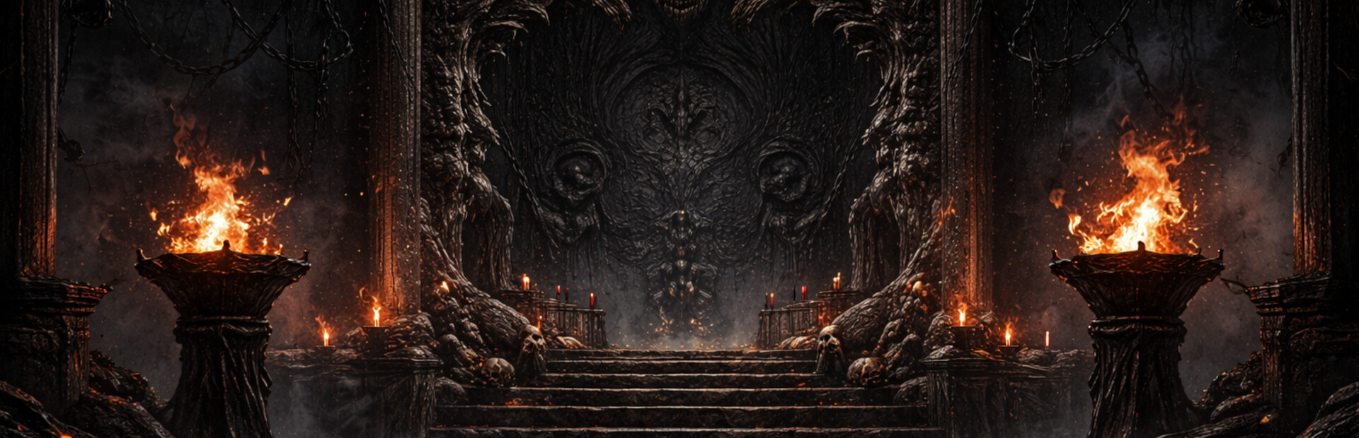 Demon Breaker