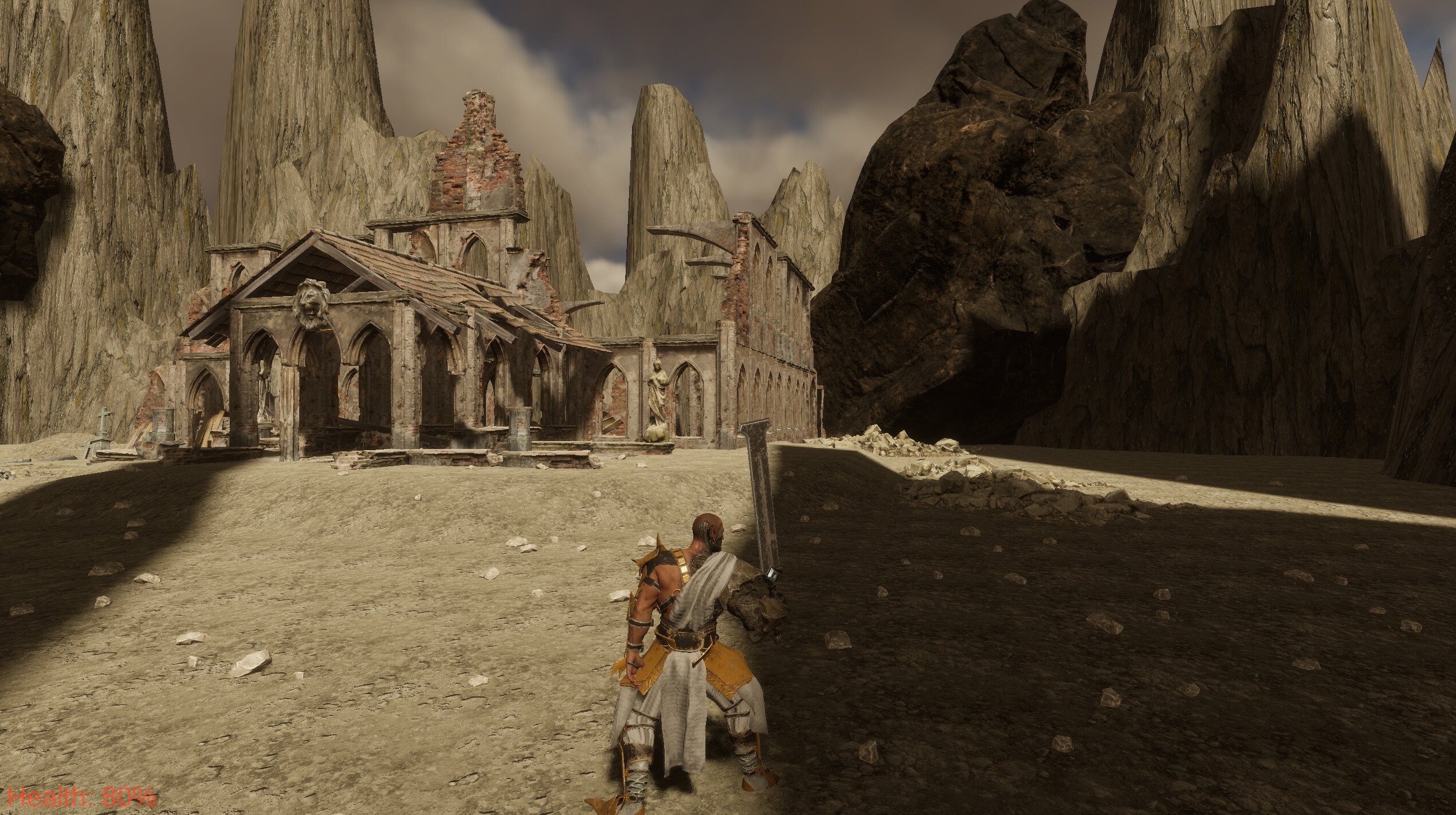 Demon Breaker screenshot 5