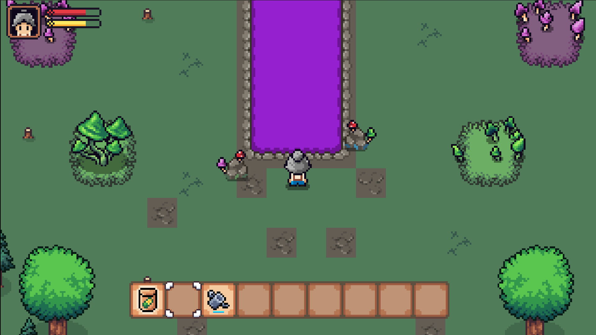 Otherlands screenshot 1