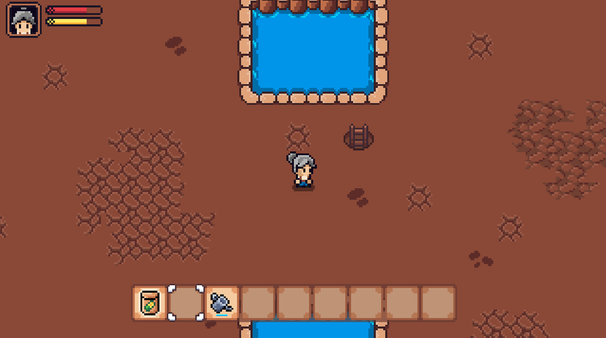 Otherlands screenshot 2