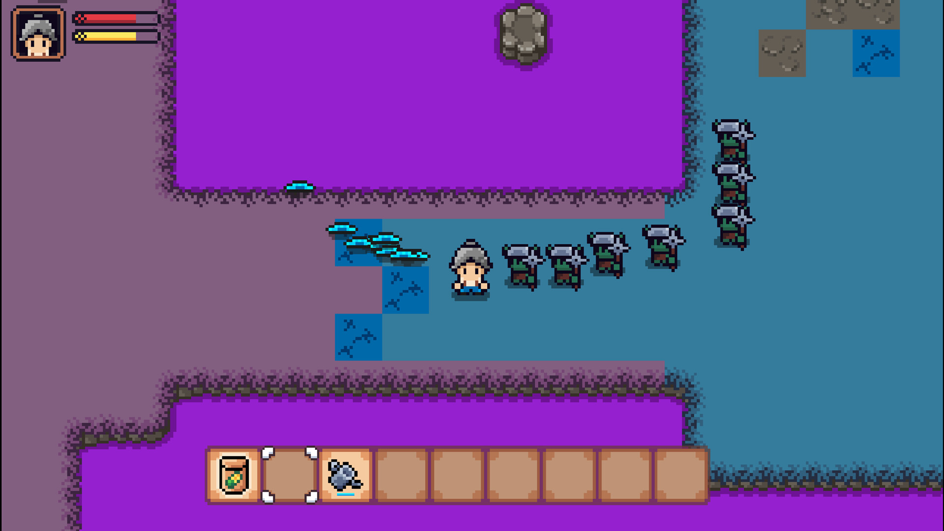 Otherlands screenshot 3