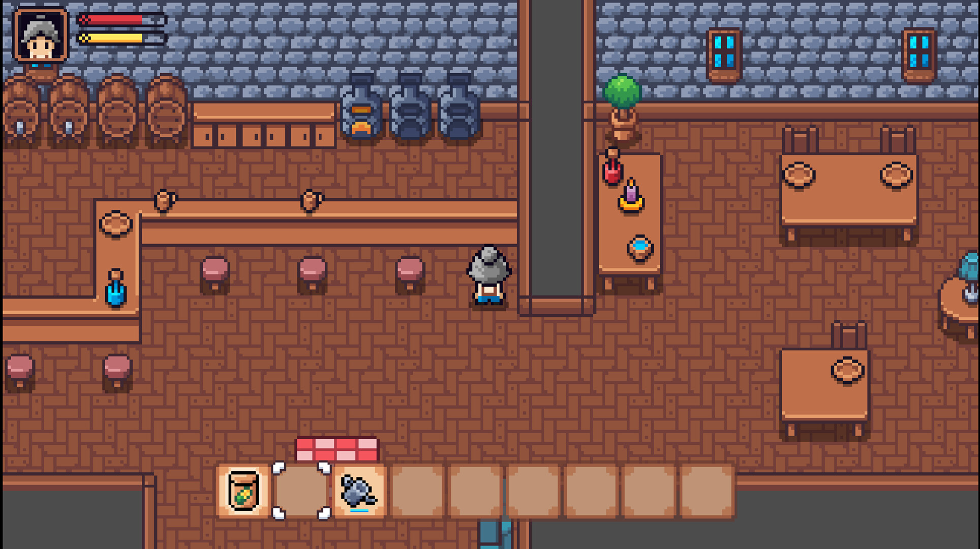 Otherlands screenshot 4