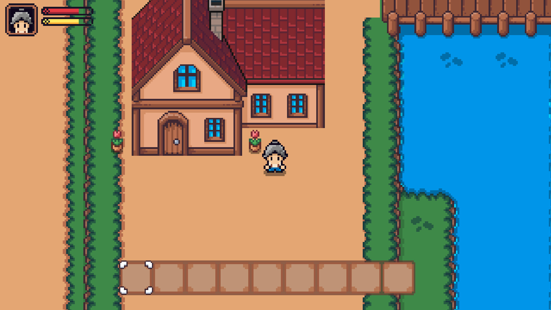 Otherlands screenshot 5