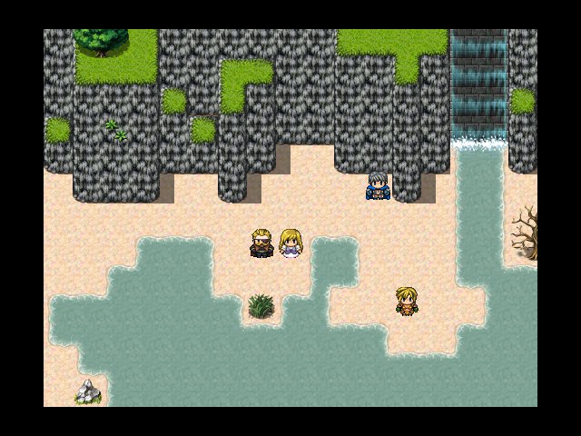 A Princess' Tale screenshot 8