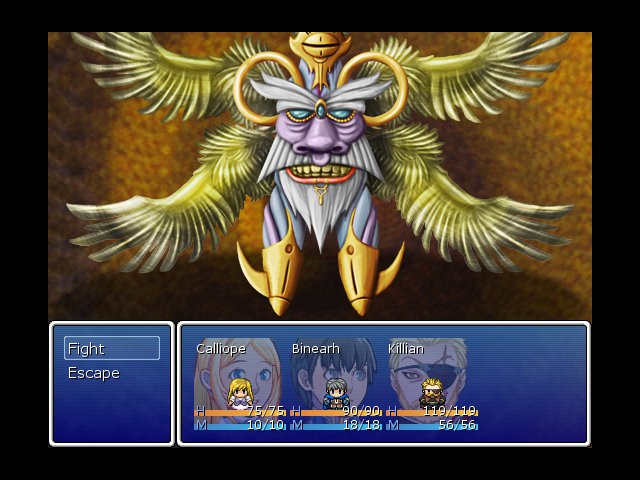A Princess' Tale screenshot 7