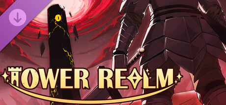 Tower Realm ：The Saga of Tower Chapter 2