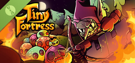 Tiny Fortress Demo