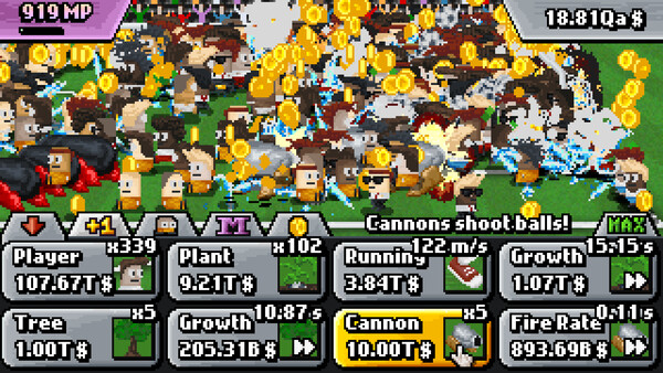 Screenshots