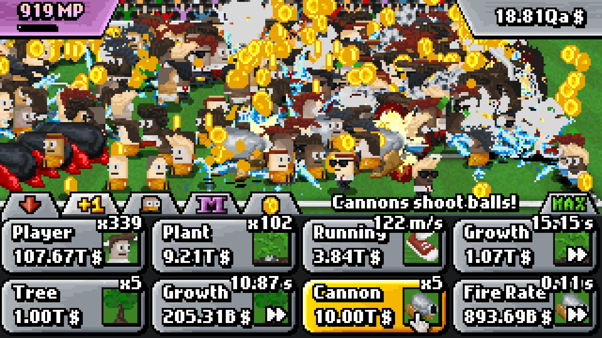 Lazy Kickers screenshot 10
