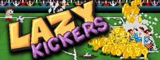 Lazy Kickers