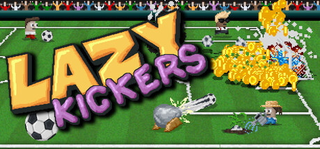 Lazy Kickers