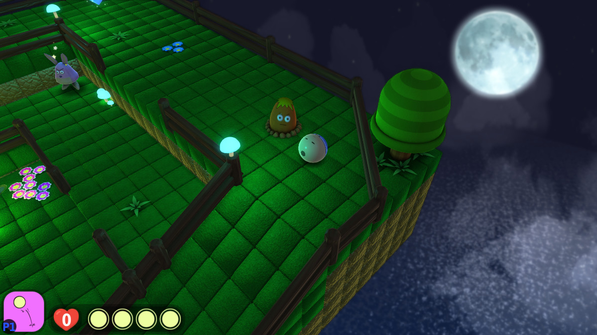Bulby - Diamond Course screenshot 9