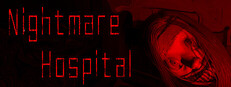 Nightmare Hospital Steam art