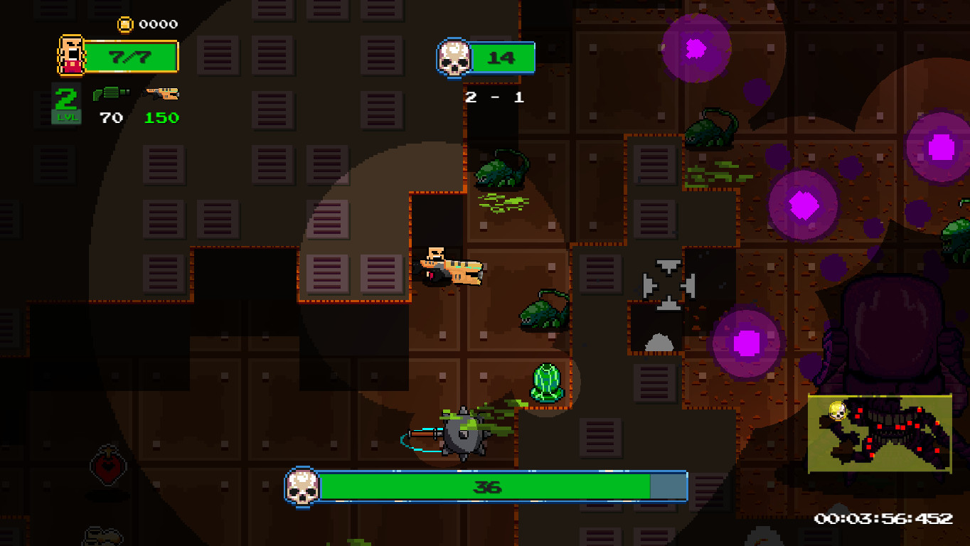 Massive screenshot 23