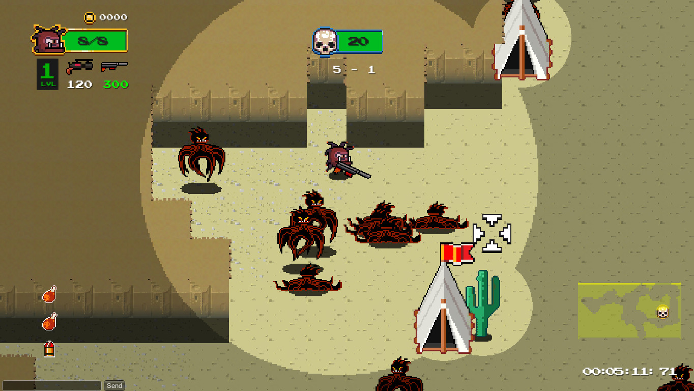 Massive screenshot 28