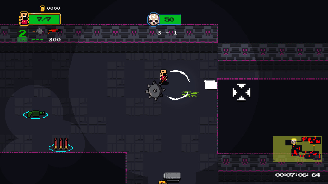 Massive screenshot 15