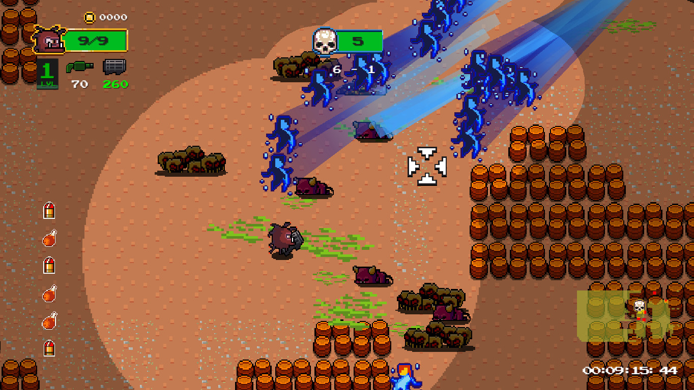 Massive screenshot 29