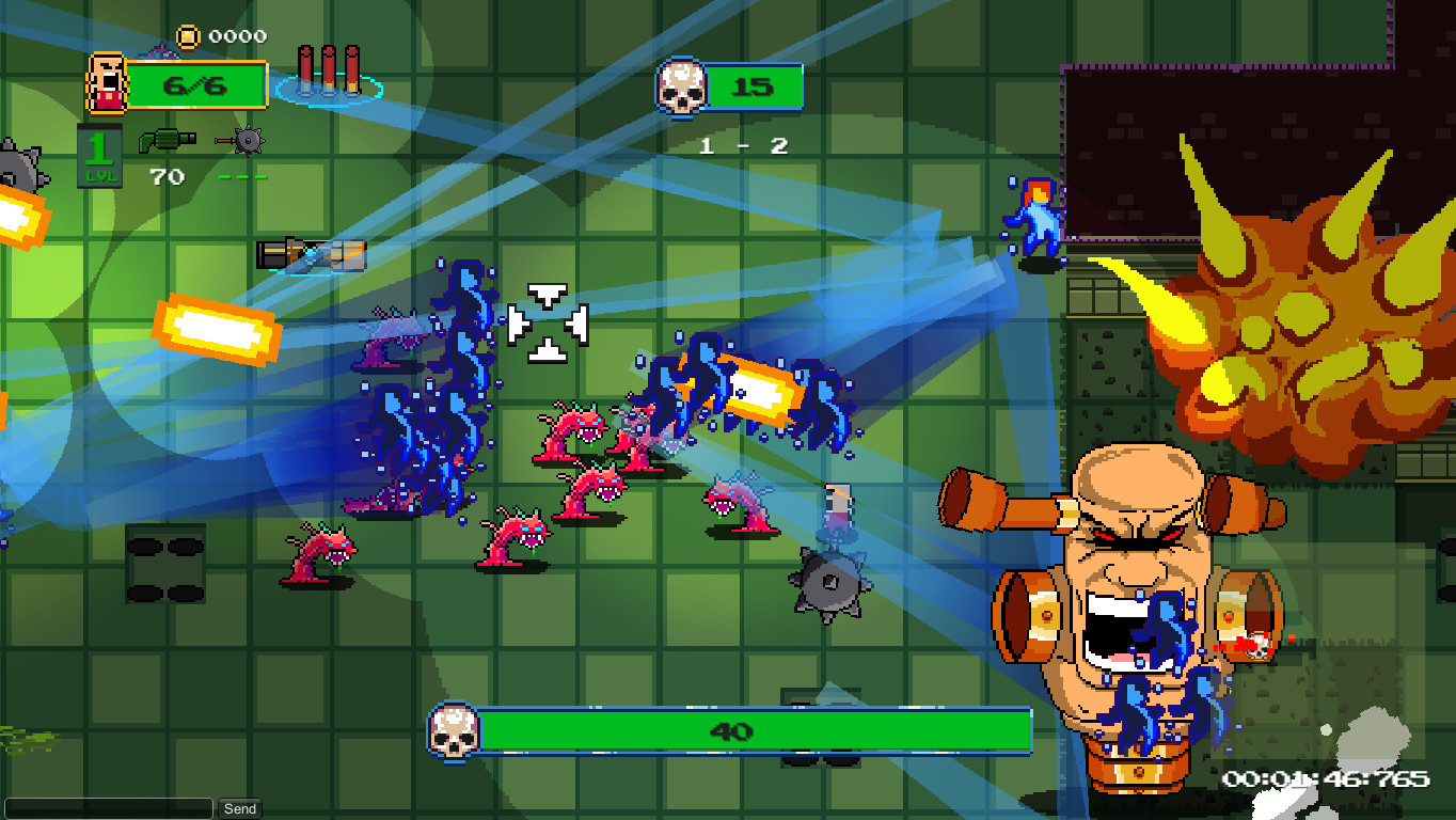 Massive screenshot 7
