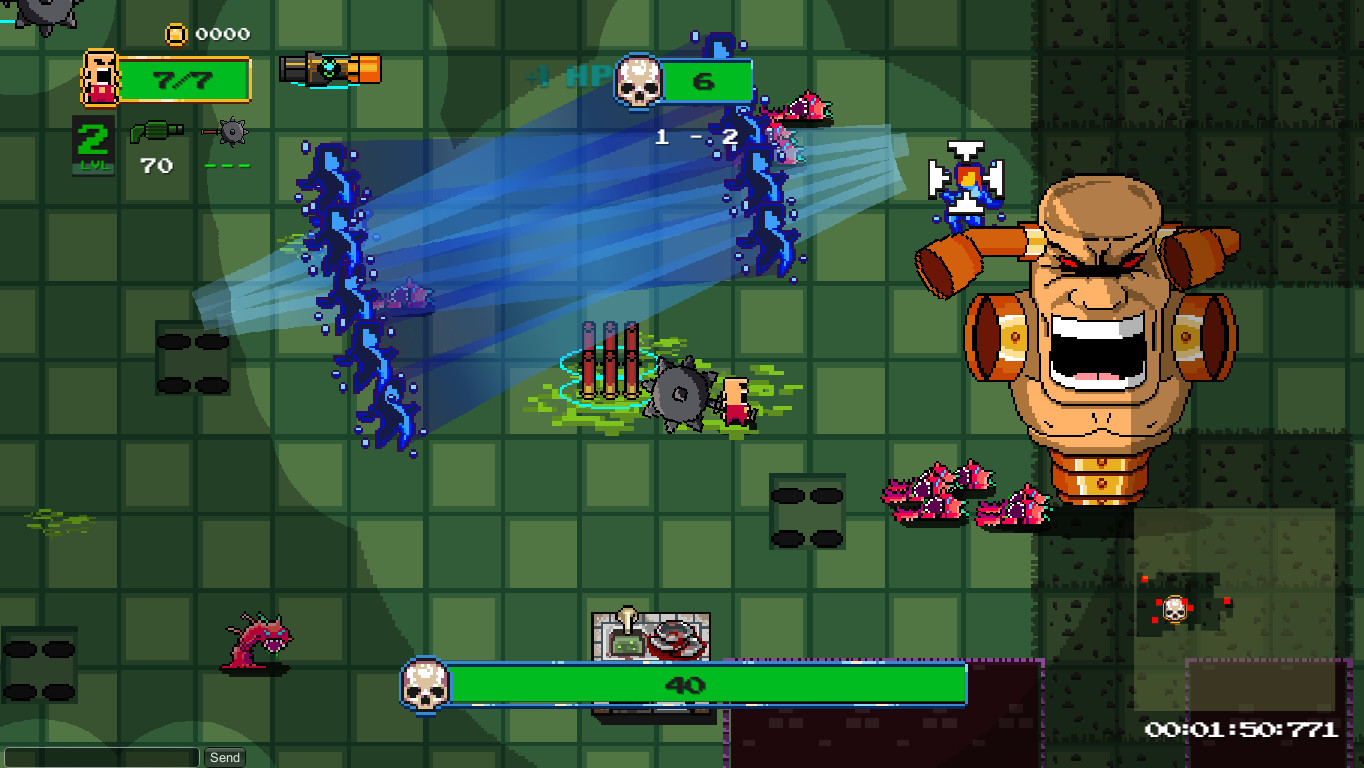 Massive screenshot 10