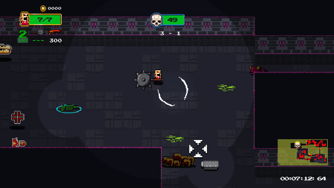 Massive screenshot 19