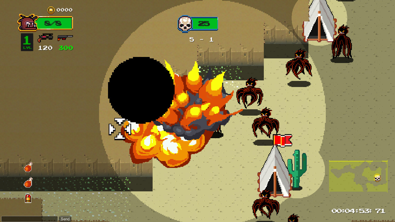 Massive screenshot 27