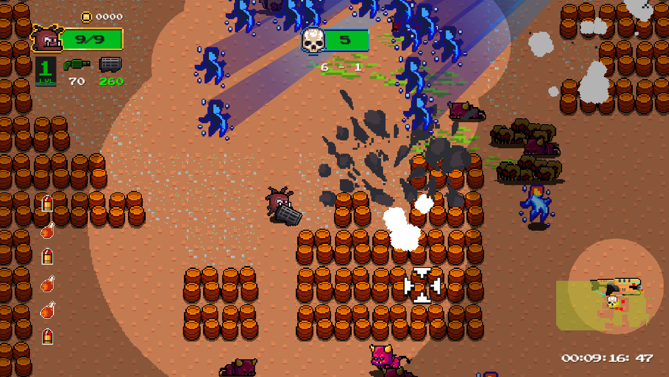 Massive screenshot 31