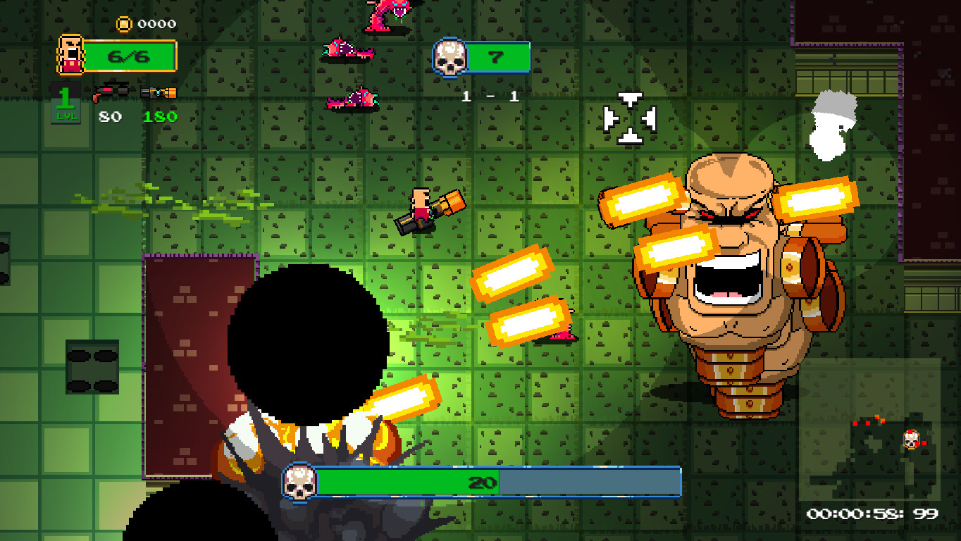 Massive screenshot 14