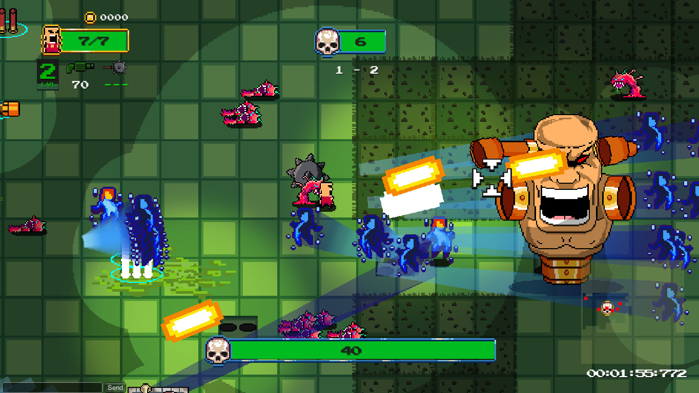 Massive screenshot 20