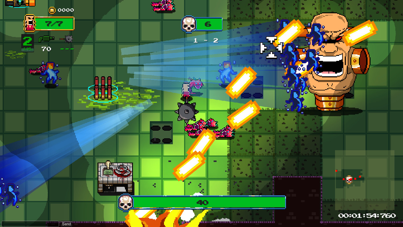 Massive screenshot 18