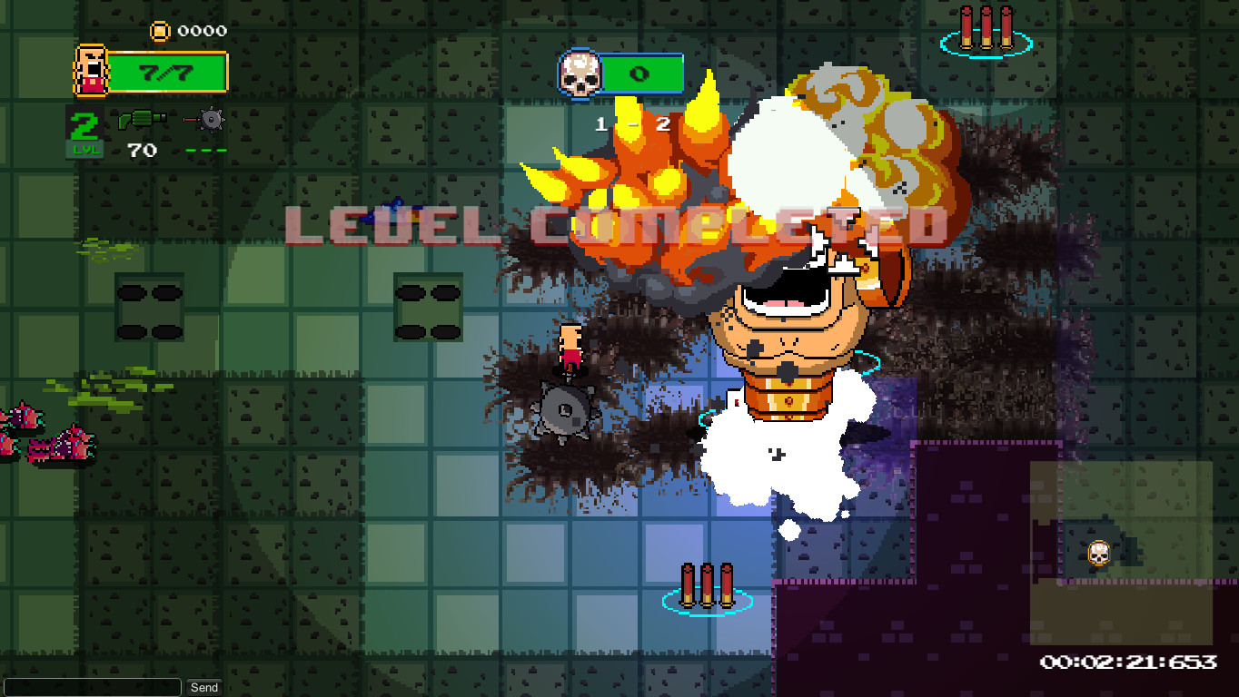 Massive screenshot 22