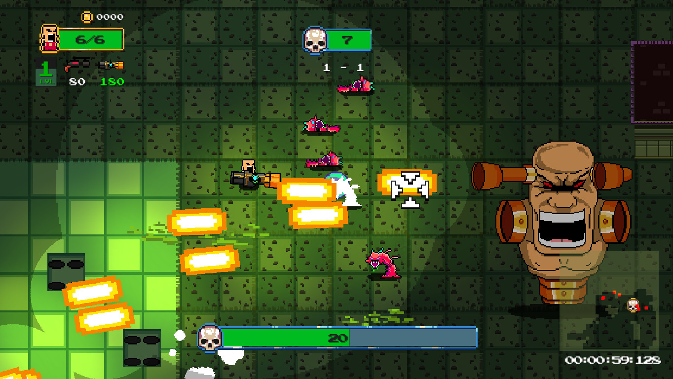 Massive screenshot 16