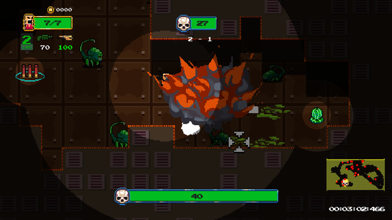 Massive screenshot 17