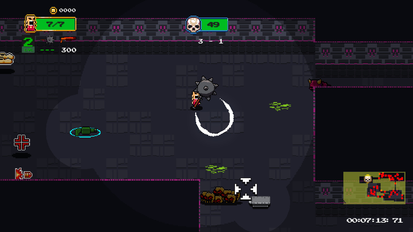 Massive screenshot 11