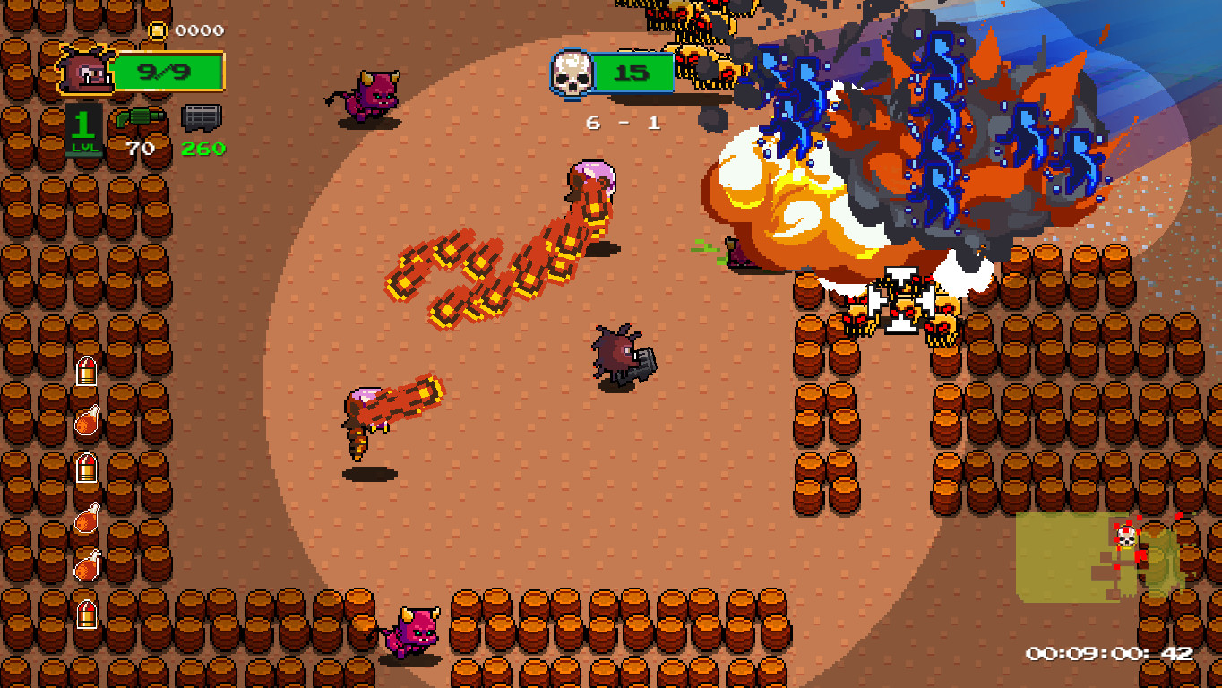 Massive screenshot 25