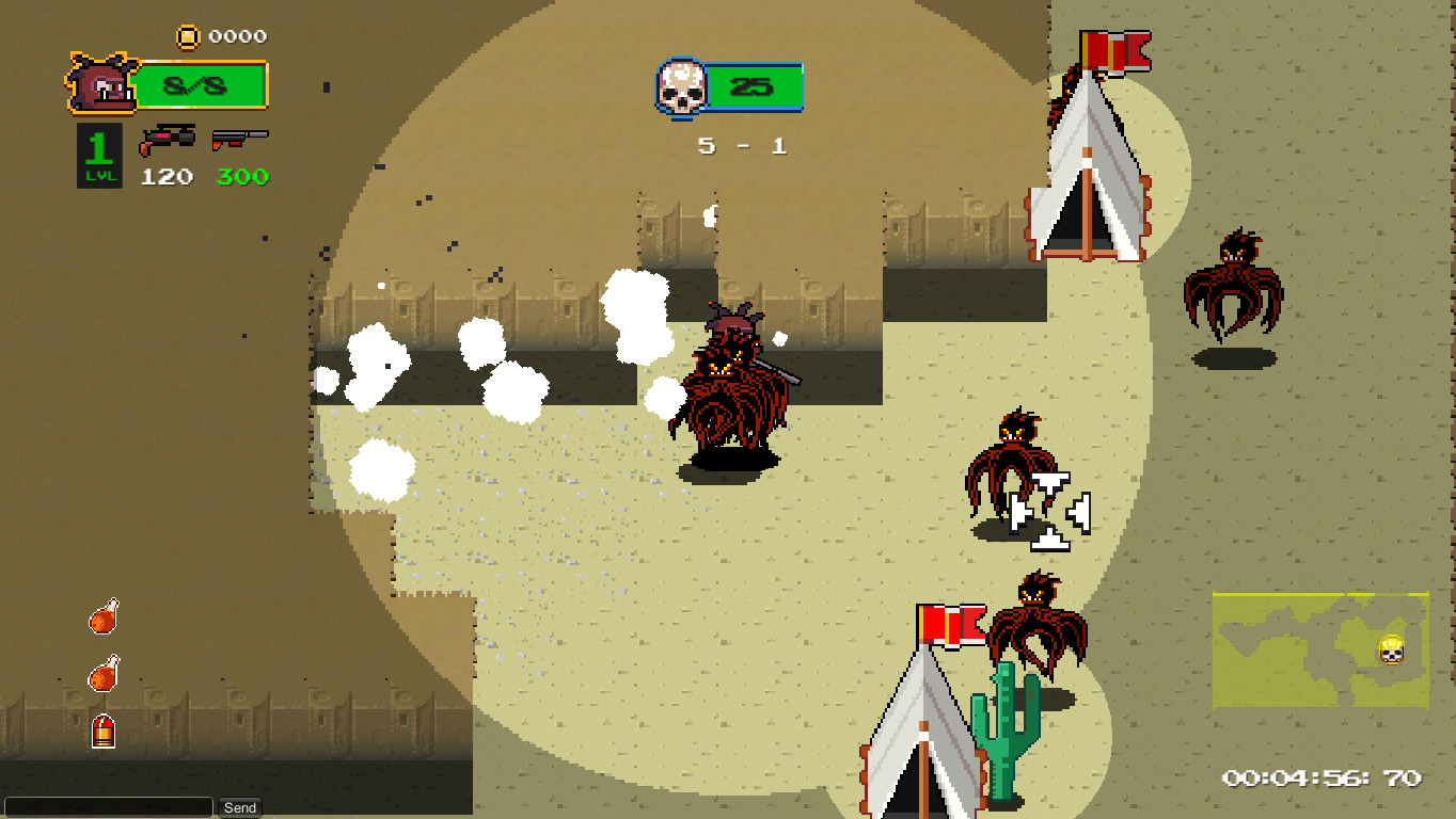 Massive screenshot 30