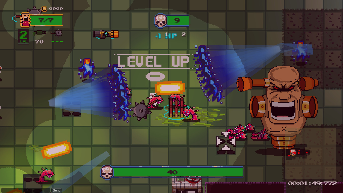 Massive screenshot 12