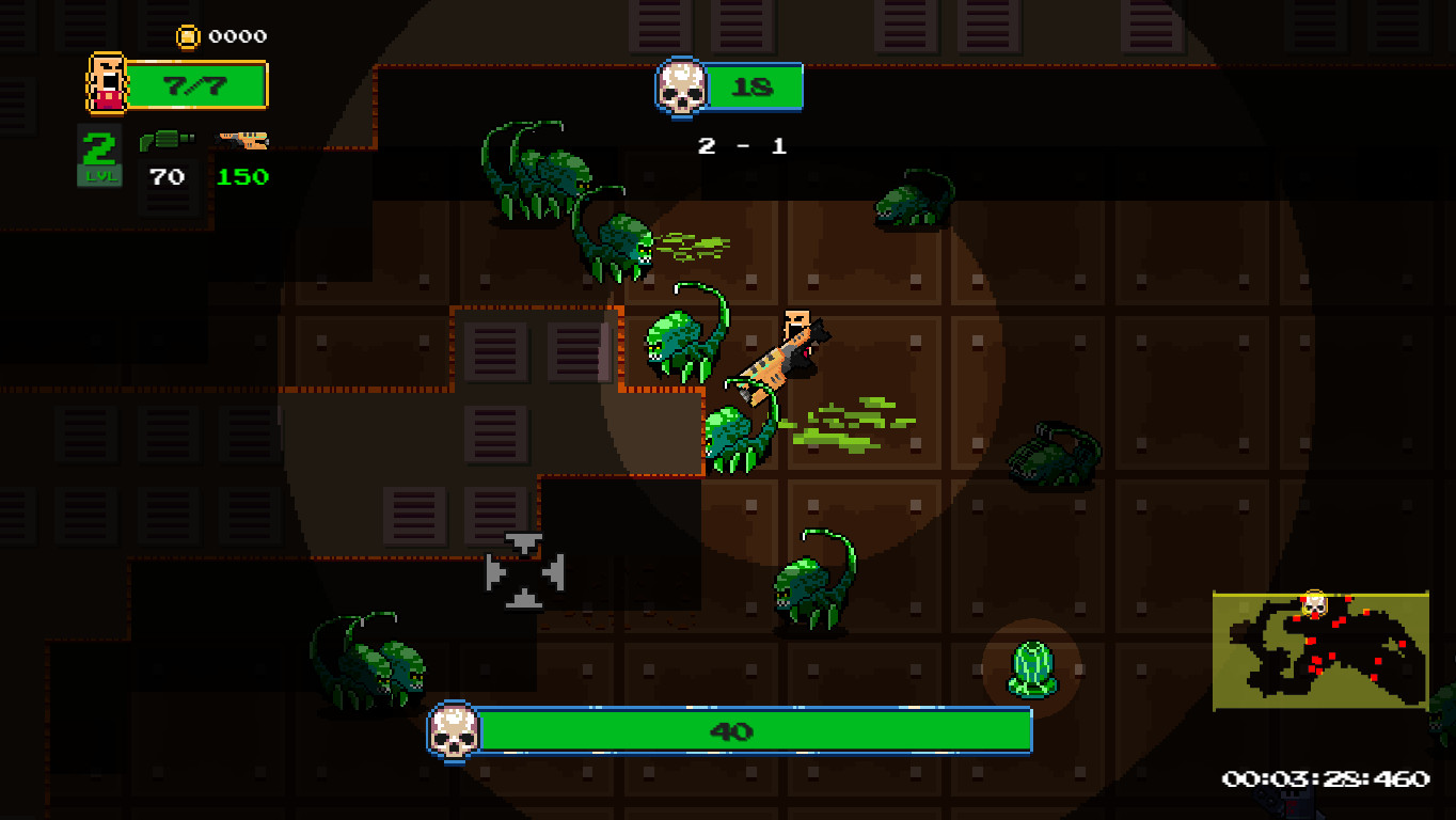Massive screenshot 13