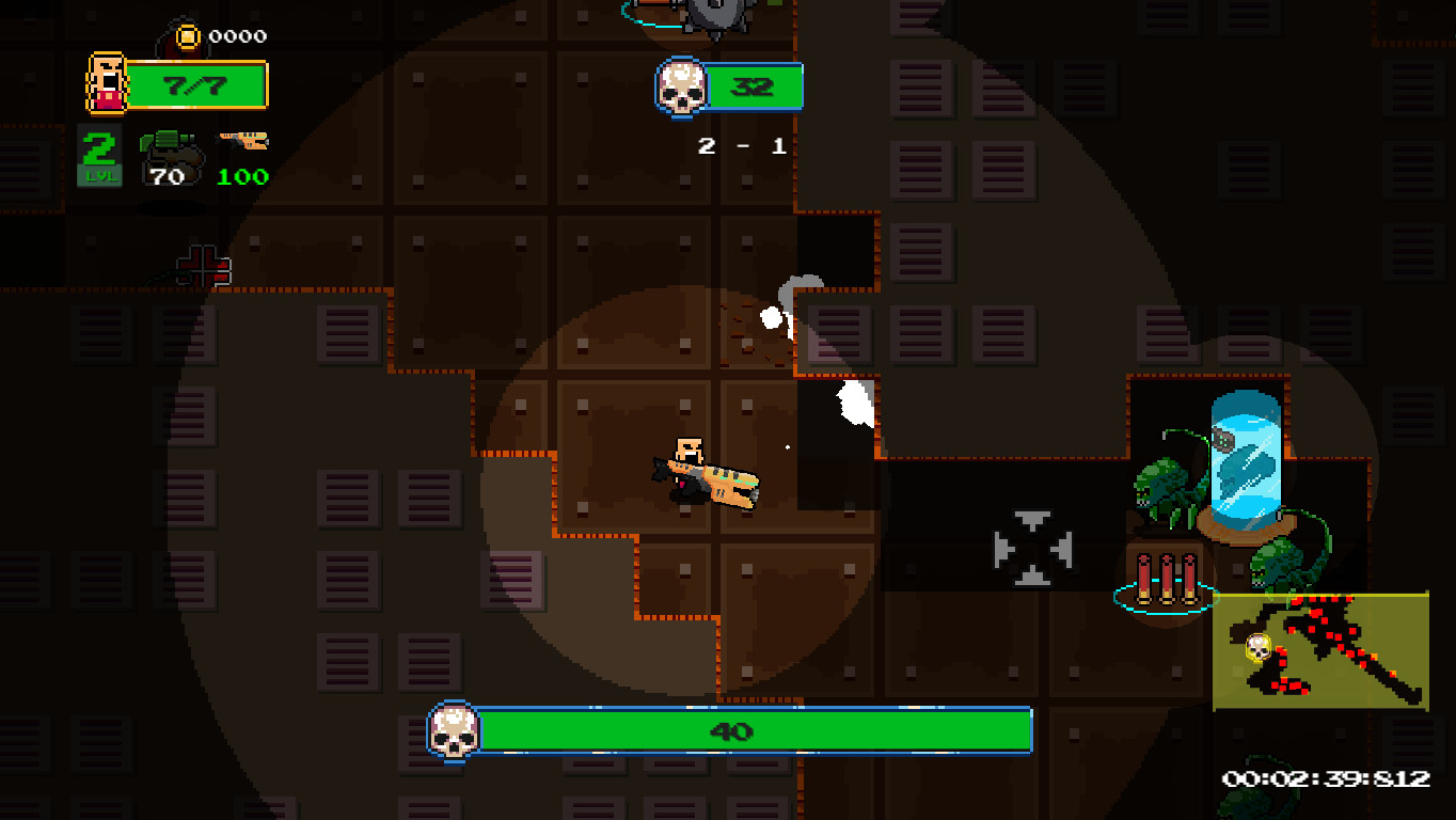 Massive screenshot 21