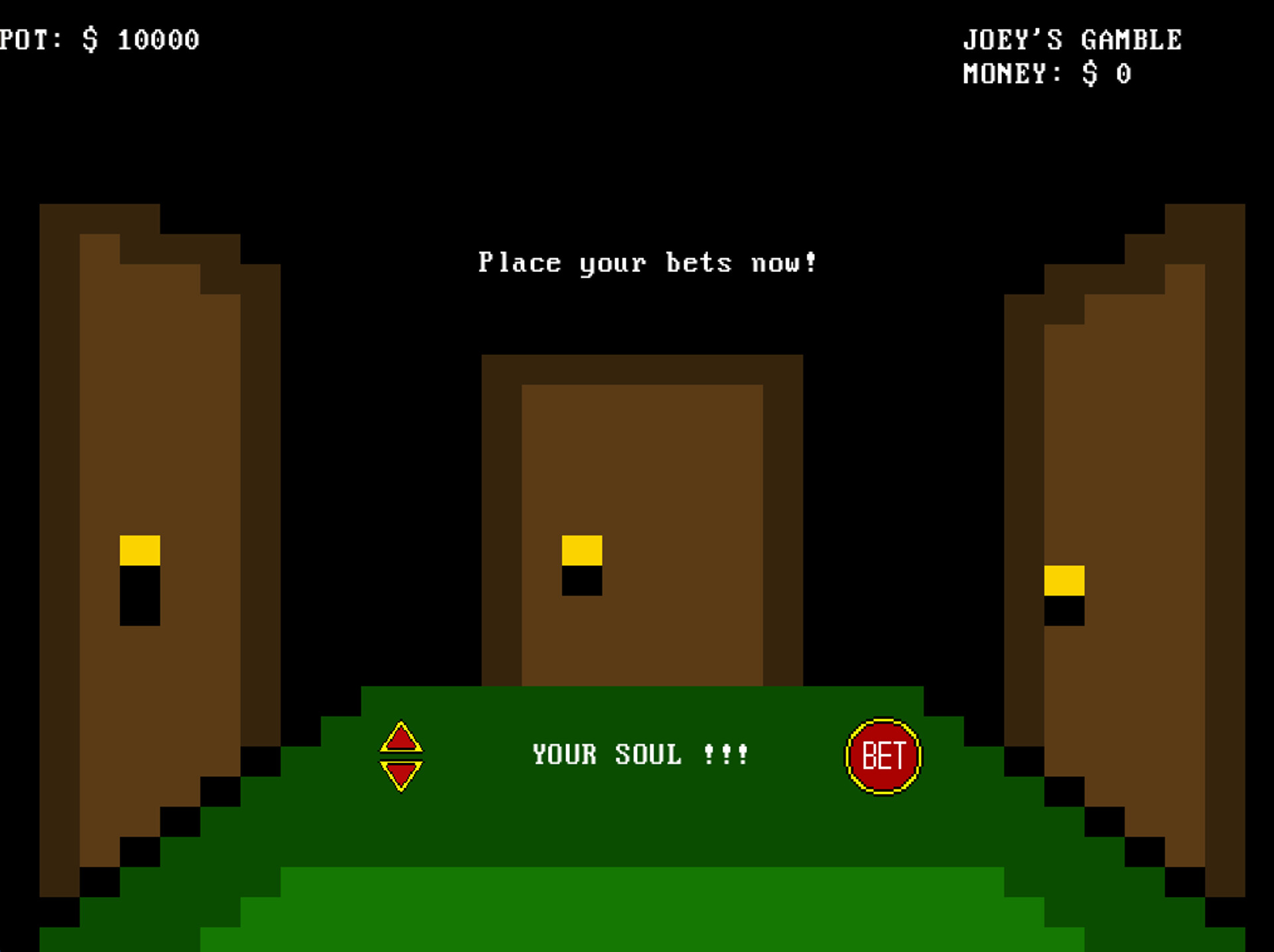 The Gamble Maze screenshot 6