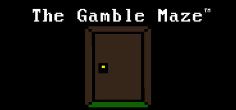 The Gamble Maze banner
